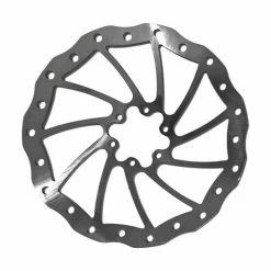 Brakes Magura Louise - Disc Brake Rotor - 6 Bolt 203mm