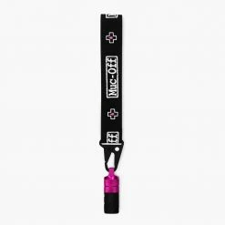 Muc Off Muc-Off E-bike Drivetrain Lubing Tool - Pink