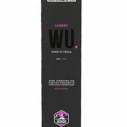 Muc Off Muc-Off Luxury Warm Up Cream - 150ml Accessories