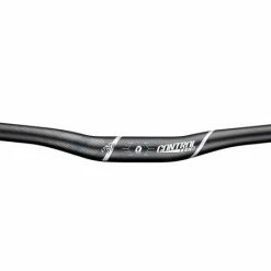 Controls ControlTech Lynx - 31.8mm - MTB Riser Handlebars
