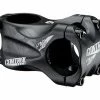 ControlTech Lynx 6061 MTB Stem 31.8mm Black