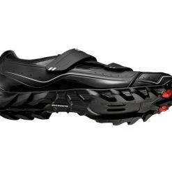 Clothing Shimano M065 - MTB Cycling SPD Shoes