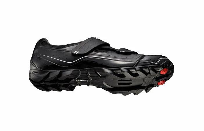 Best Sale 🤩 Clothing Shimano M065 - MTB Cycling SPD 👟 Shoes 🎉 2 Clothing Shimano M065 - MTB Cycling SPD Shoes