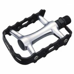 Wellgo M21 - Flat / Platform Mountain Bike Pedals Drivetrain