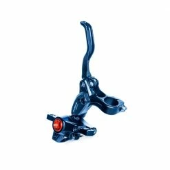 Clarks M2 Hydraulic Disc Brake - REAR - 160mm