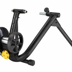 Accessories Saris M2 Wheel On Smart Turbo Trainer