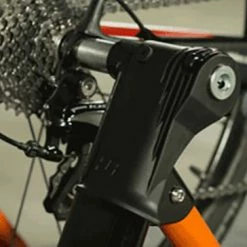 Accessories JetBlack M5 Pro Mag Turbo Trainer +SQR + APP