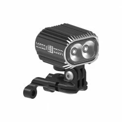 Lezyne Ebike Macro Drive 1000 - Front Light - Black