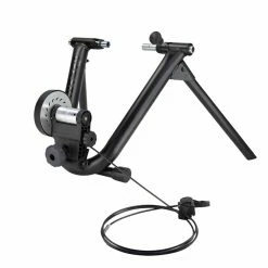 CycleOps Saris Mag+ With Adjuster Turbo Trainer