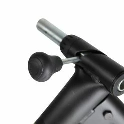 CycleOps Saris Mag+ With Adjuster Turbo Trainer