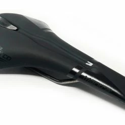 Selle San Marco Mantra Full-Fit Racing Seat - Xslite / Ti - Black - Narrow - S1
