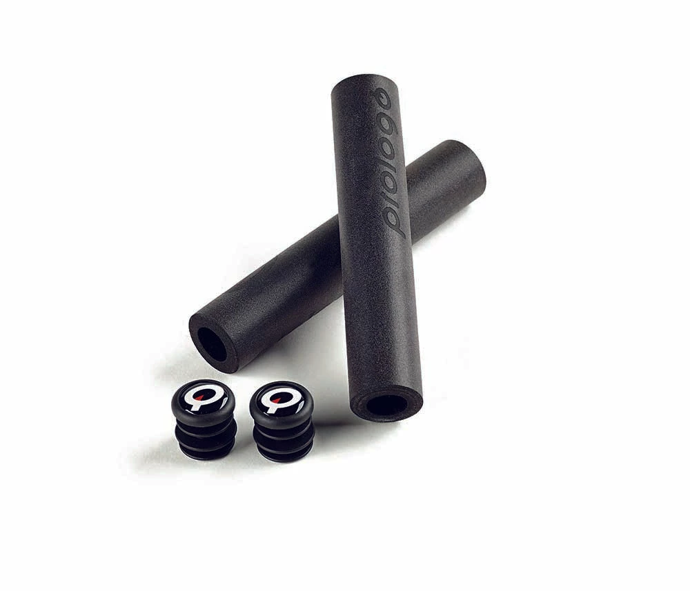 Hot Sale ⌛ Prologo Mastery Silicon Handlebar Grips - 30mm Controls ❤️ 1 Prologo Mastery Silicon Handlebar Grips - 30mm Controls