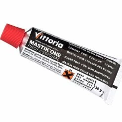 Vittoria Mastik1 Tubular / Tub Glue - Tube 30g Wheels & Tyres