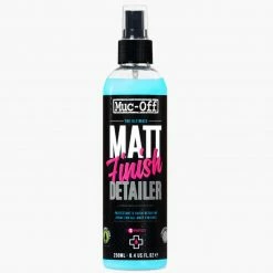 Muc Off Muc-Off Matt Finish Detailer - 250ml Accessories