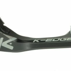 K-Edge Max Combo Wahoo Computer / GoPro Mount - 31.8mm Accessories