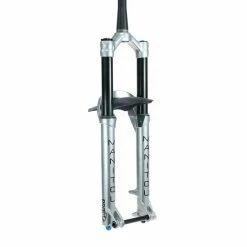 Bike Protection Manitou Mezzer Pro Chrome Limited Forks - Taper Boost