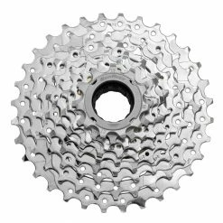 SunRace MFEX9 Threaded Freewheel - 9 Speed - 11-32
