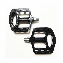 Drivetrain Wellgo MG1 - Magnesium Platform Pedals
