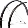 SKS Bluemels Road Bike Mudguards 35mm