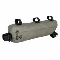 Accessories Topeak Midloader Frame Bag - Green