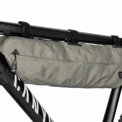 Accessories Topeak Midloader Frame Bag - Green