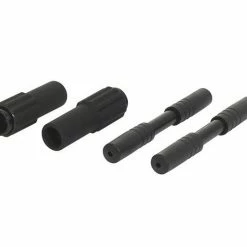 XLC Mini Inline Adjuster Road Bike Cable Adjuster SHX10Z Controls