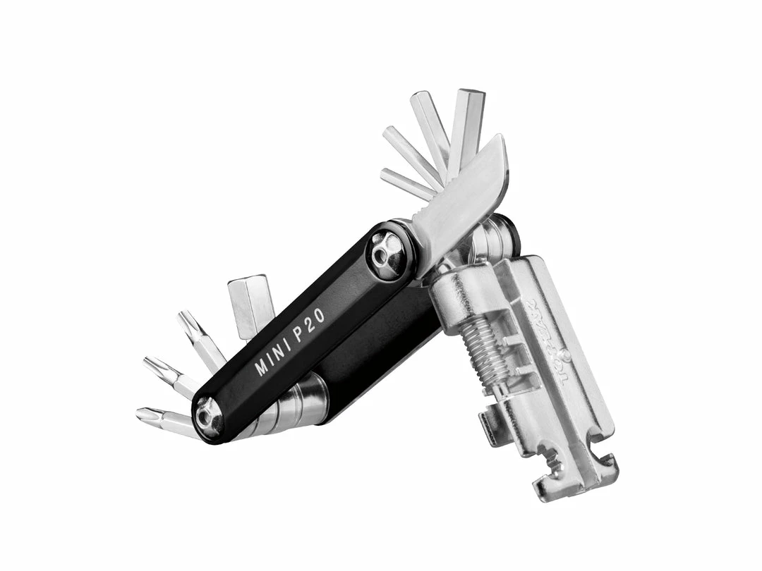 Best Sale ๐ Accessories Topeak Mini P20 Multi Chain Tool ๐งจ 1 Accessories Topeak Mini P20 Multi Chain Tool