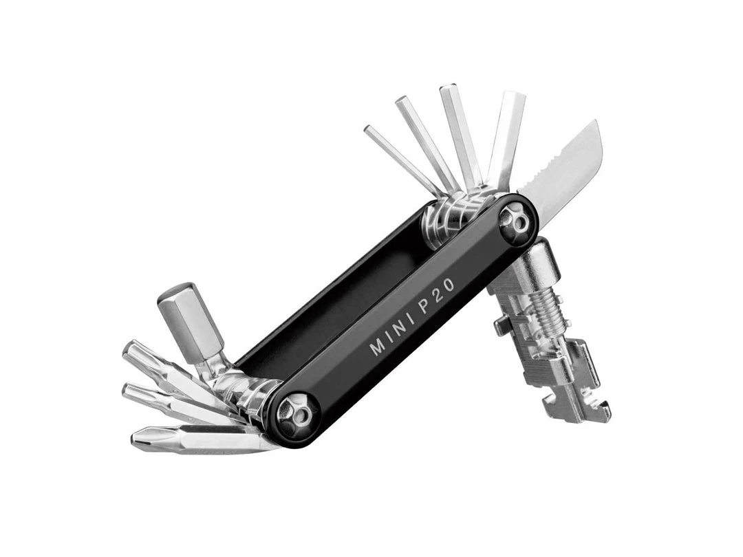 Best Sale ๐ Accessories Topeak Mini P20 Multi Chain Tool ๐งจ 2 Accessories Topeak Mini P20 Multi Chain Tool