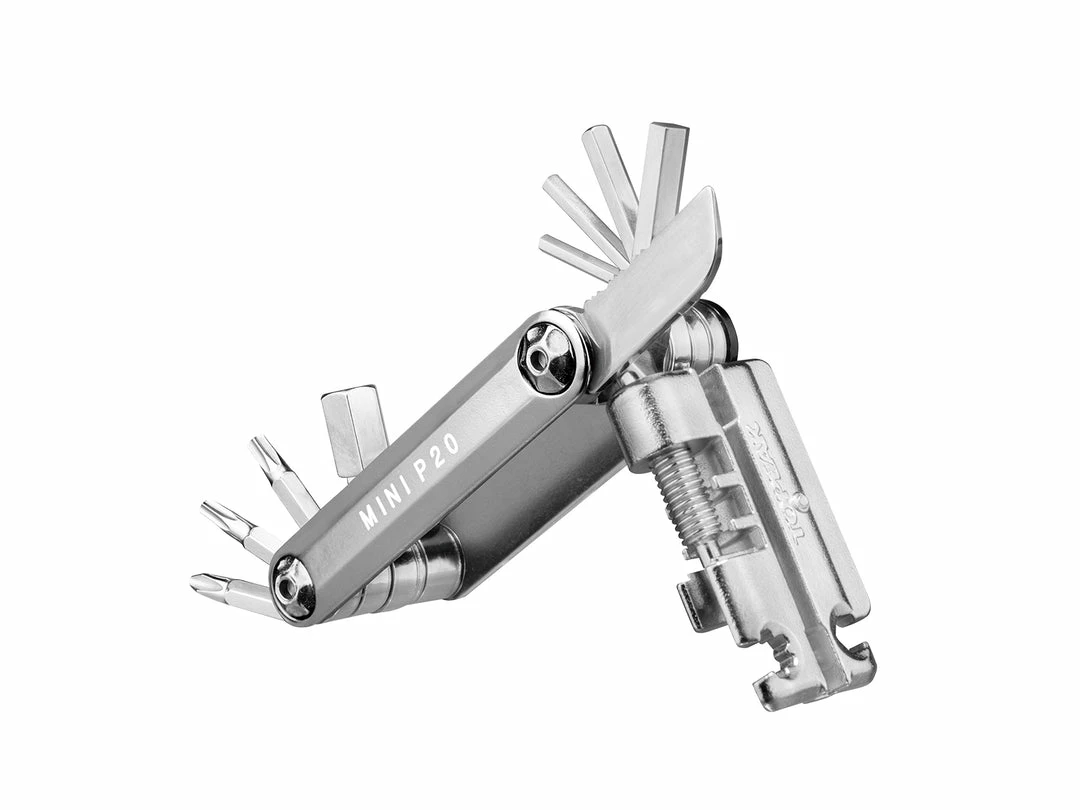 Best Sale ๐ Accessories Topeak Mini P20 Multi Chain Tool ๐งจ 11 Accessories Topeak Mini P20 Multi Chain Tool
