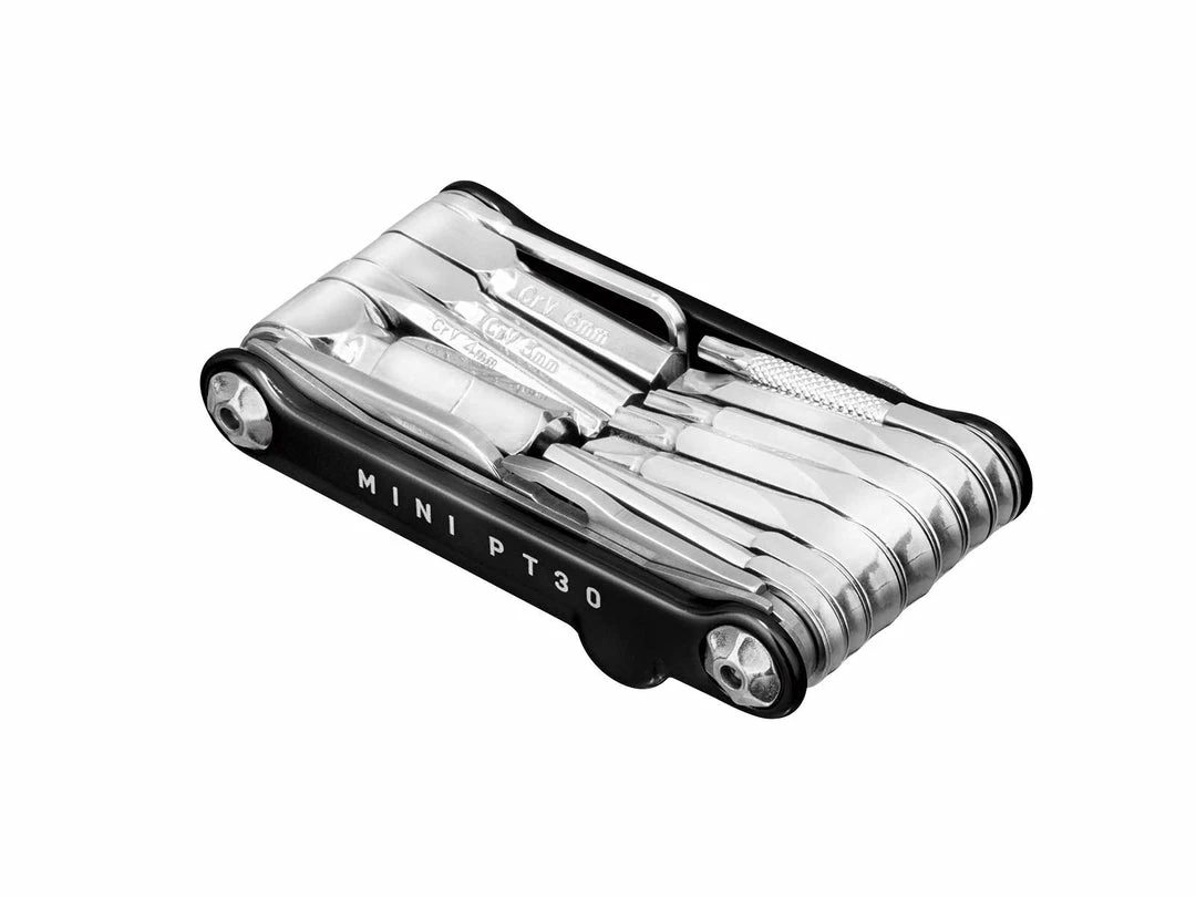 Best reviews of ✔️ Accessories Topeak Mini PT30 Multi Chain Tool 👍 2 Accessories Topeak Mini PT30 Multi Chain Tool