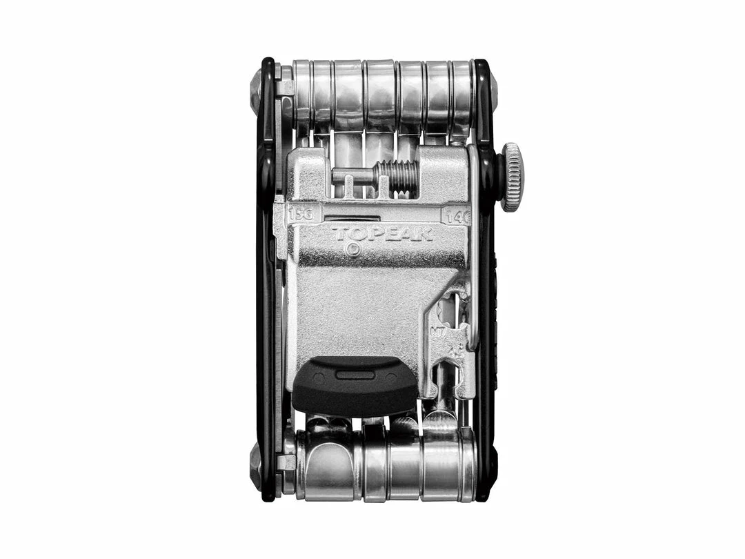 Best reviews of ✔️ Accessories Topeak Mini PT30 Multi Chain Tool 👍 4 Accessories Topeak Mini PT30 Multi Chain Tool