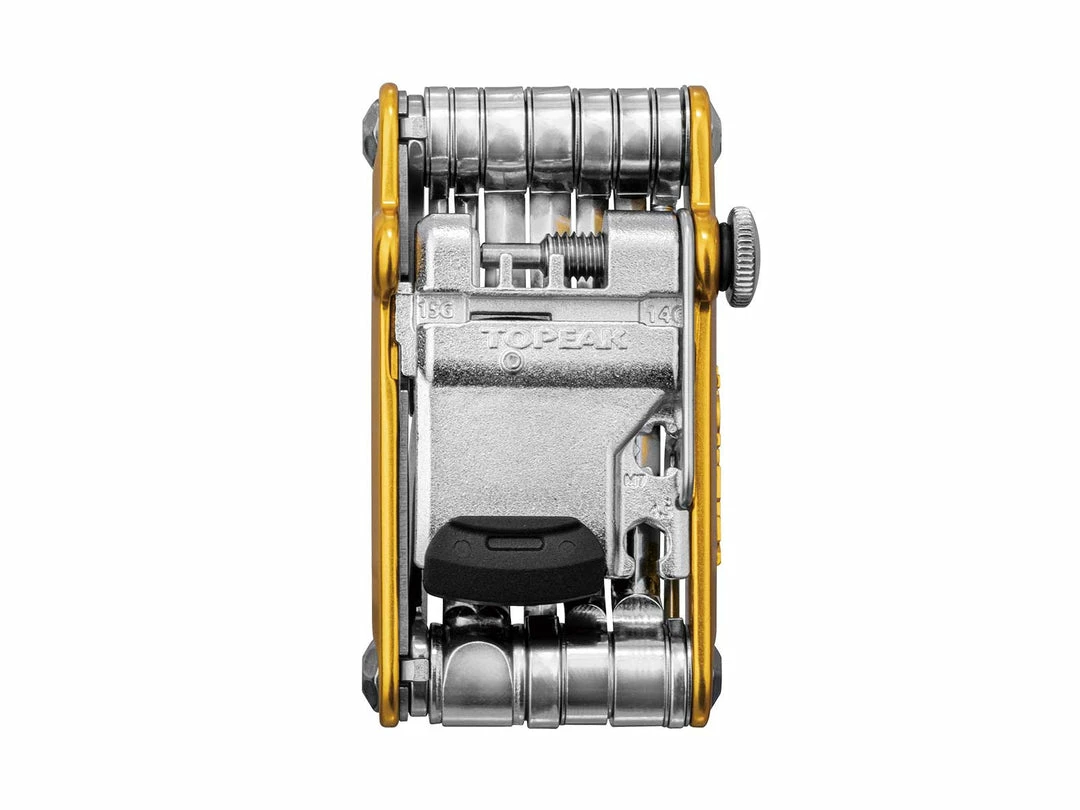 Best reviews of ✔️ Accessories Topeak Mini PT30 Multi Chain Tool 👍 8 Accessories Topeak Mini PT30 Multi Chain Tool