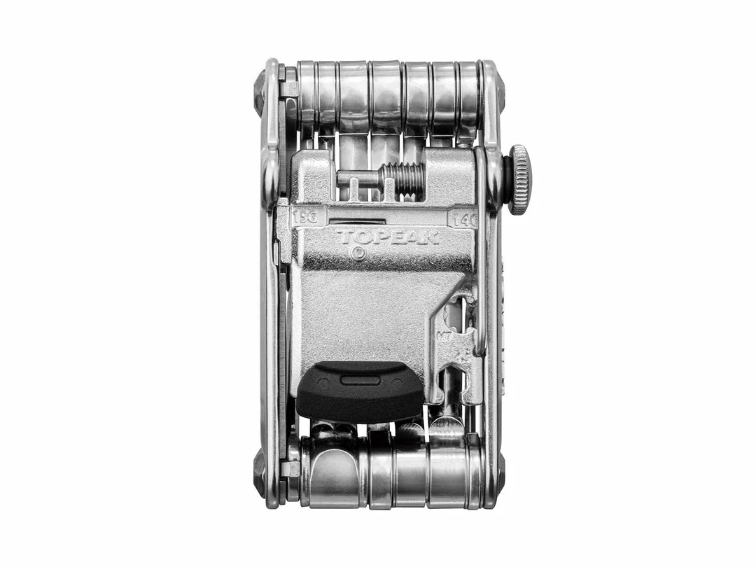 Best reviews of ✔️ Accessories Topeak Mini PT30 Multi Chain Tool 👍 12 Accessories Topeak Mini PT30 Multi Chain Tool