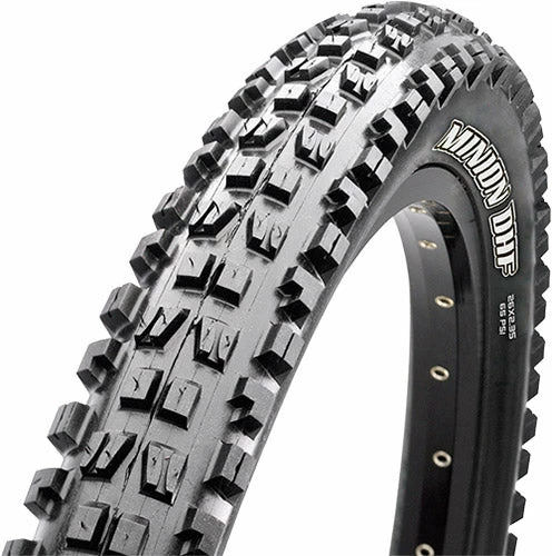 Outlet 👍 Maxxis Minion DHF - DD 3C Max Terra TR - Tyre Folding Wheels & Tyres 🤩 1 Maxxis Minion DHF - DD 3C Max Terra TR - Tyre Folding Wheels & Tyres