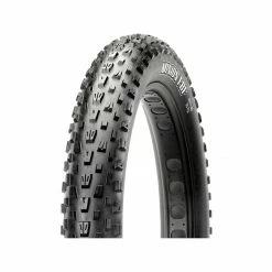 Maxxis Minion FBF (FRONT) EXO TR - Fat Bike Tyre Wheels & Tyres
