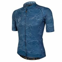 Outlet 🔔 Clothing Funkier Mirano Pro Gents Short Sleeve Jersey 👍 10 Clothing Funkier Mirano Pro Gents Short Sleeve Jersey