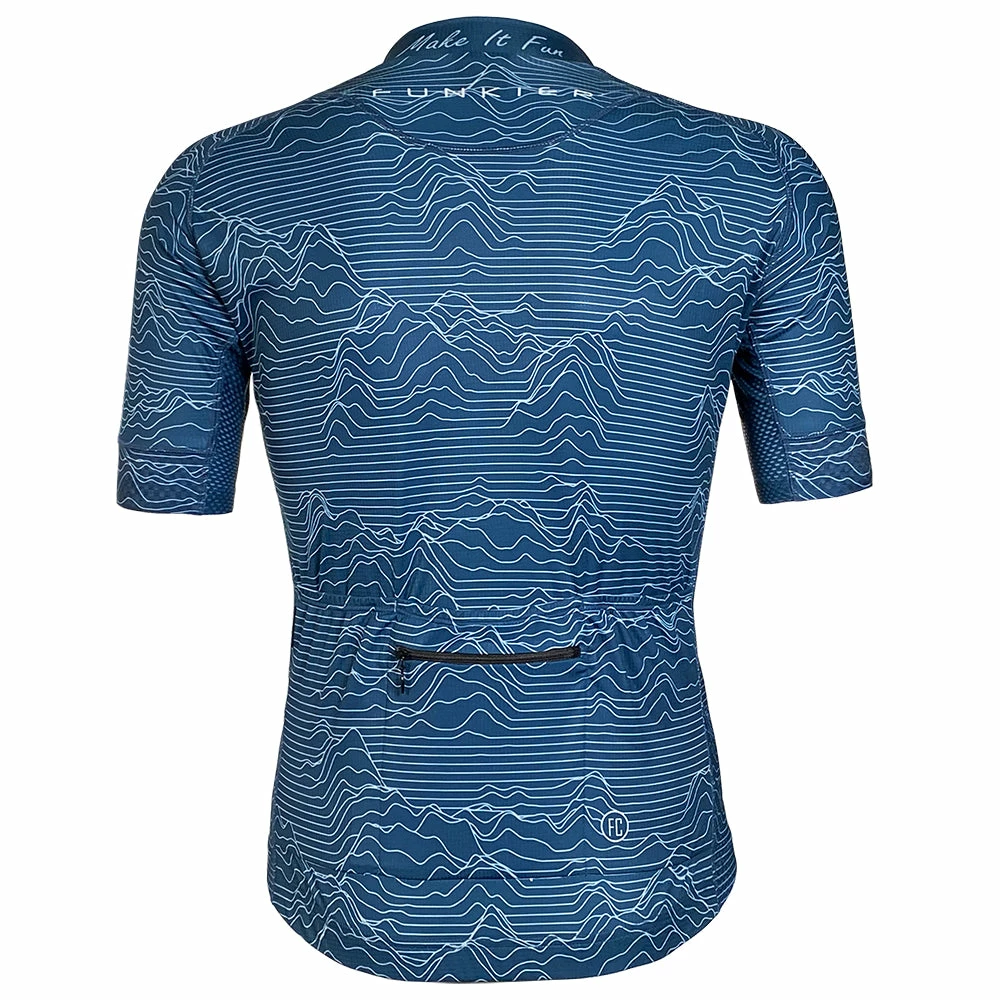 Outlet 🔔 Clothing Funkier Mirano Pro Gents Short Sleeve Jersey 👍 6 Clothing Funkier Mirano Pro Gents Short Sleeve Jersey