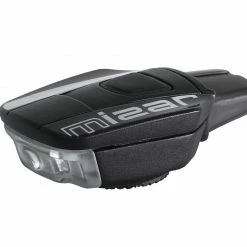 Moon Mizar - Front Light - Black