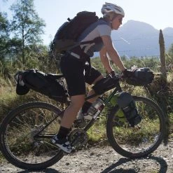 Blackburn Mountain Alloy Water Bottle Cage Accessories