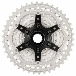 Drivetrain SunRace MS8 Wide Range Cassette 11 Speed