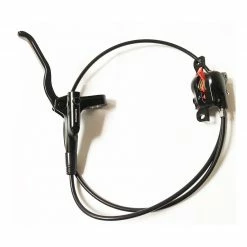 Brakes Shimano BR-MT200 Hydraulic Disc Brake 1000mm - Right Lever - Front