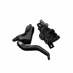 Magura MT5 - Disc Brake Set 2200mm Hoses Front + Rear Premium Gifts