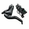 Magura MT5 ESTOP - Disc Brake Set Front + Rear