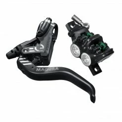 Magura MT5 ESTOP - Disc Brake Set Front + Rear