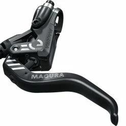 Magura MT5 ESTOP - Disc Brake Set Front + Rear