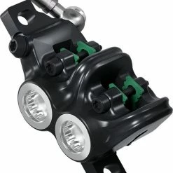 Magura MT5 ESTOP - Disc Brake Set Front + Rear