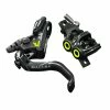 Premium Gifts Magura MT7 - PRO - Disc Brake Set Front + Rear