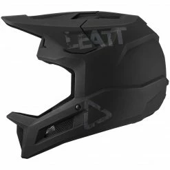 Leatt MTB 1.0 Full Face DH Helmet