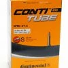 Continental MTB 27.5 Mountain Bike Inner Tube 27.5" X 1.75-2.5 Presta - 42mm