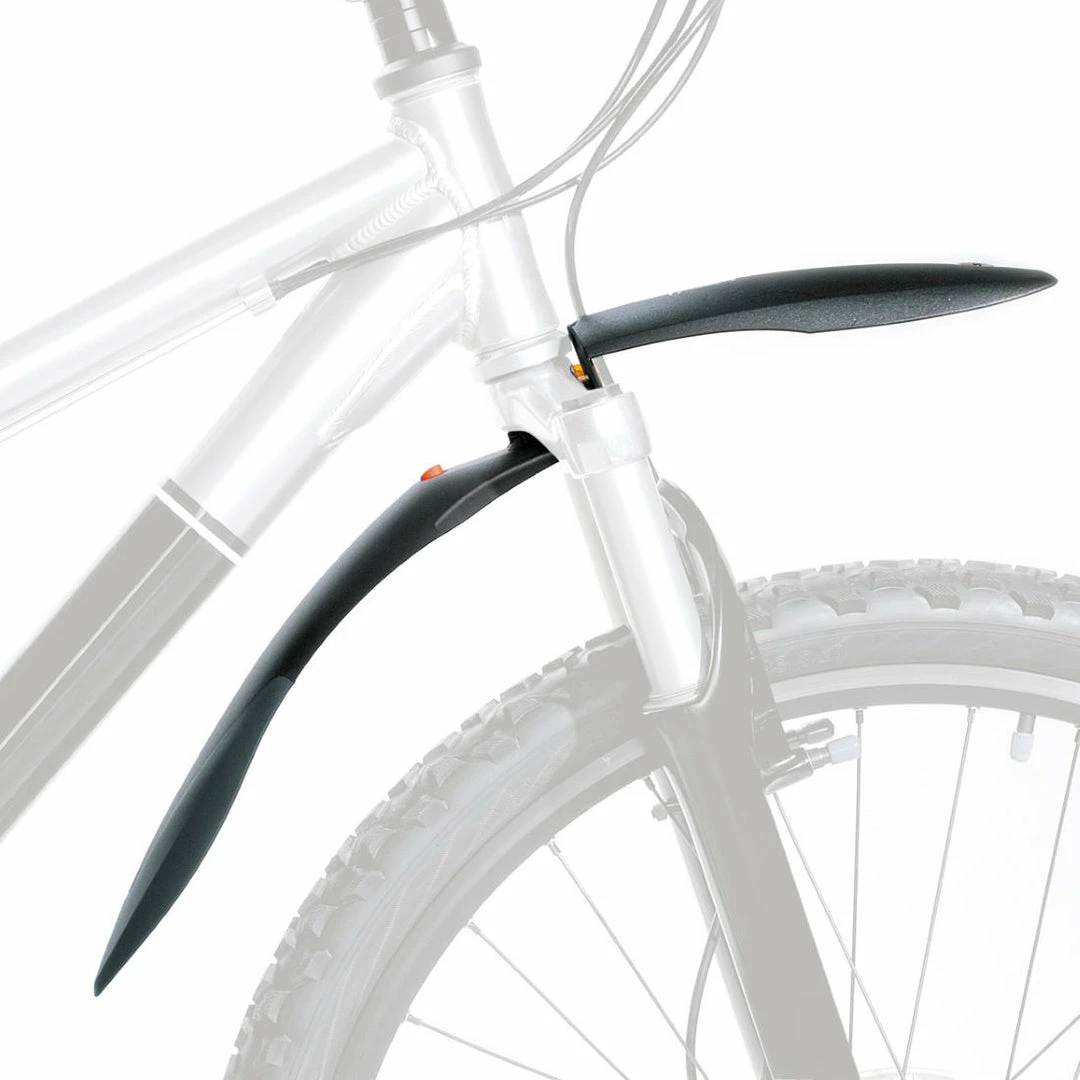 Promo 🌟 SKS MTB BLADE Mudguard Set - 29" 🎁 2 SKS MTB BLADE Mudguard Set - 29"